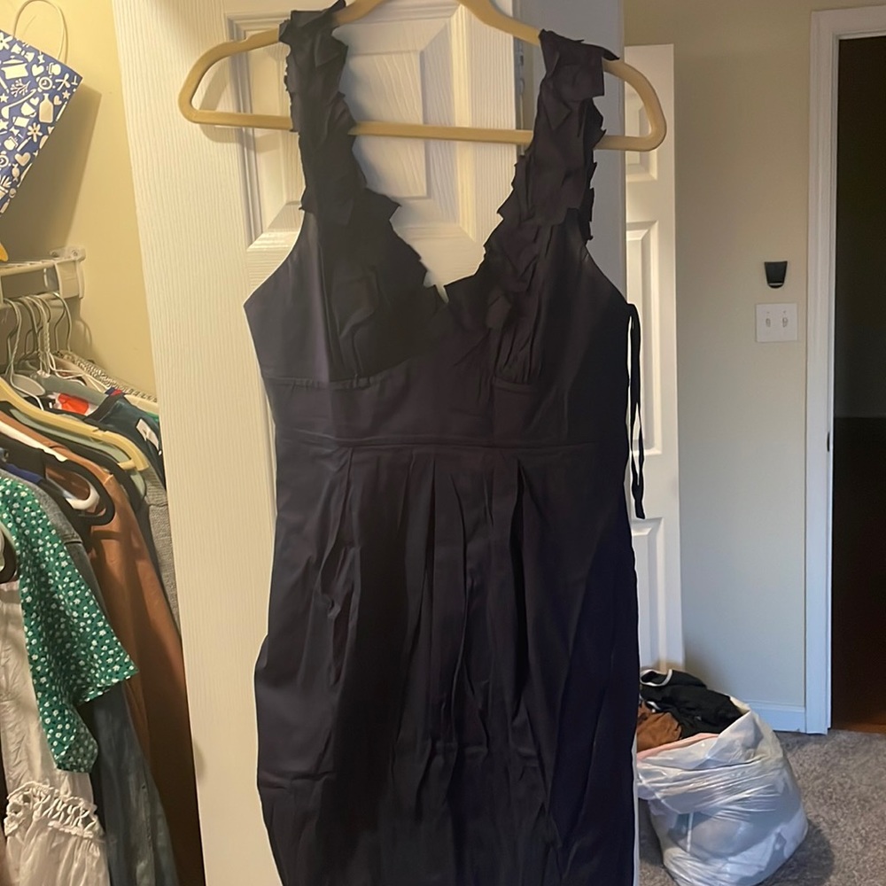 Bcbg dress